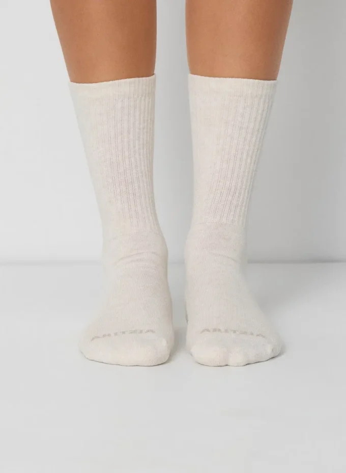 Best-Ever Crew Sock 3-Pack