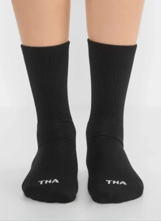 Best-ever Crew Sock 3-pack