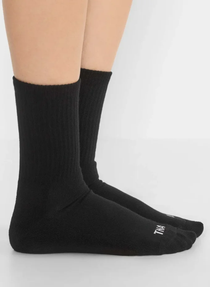 Best-ever Crew Sock 3-pack