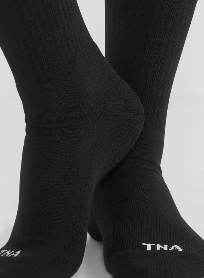 Best-ever Crew Sock 3-pack