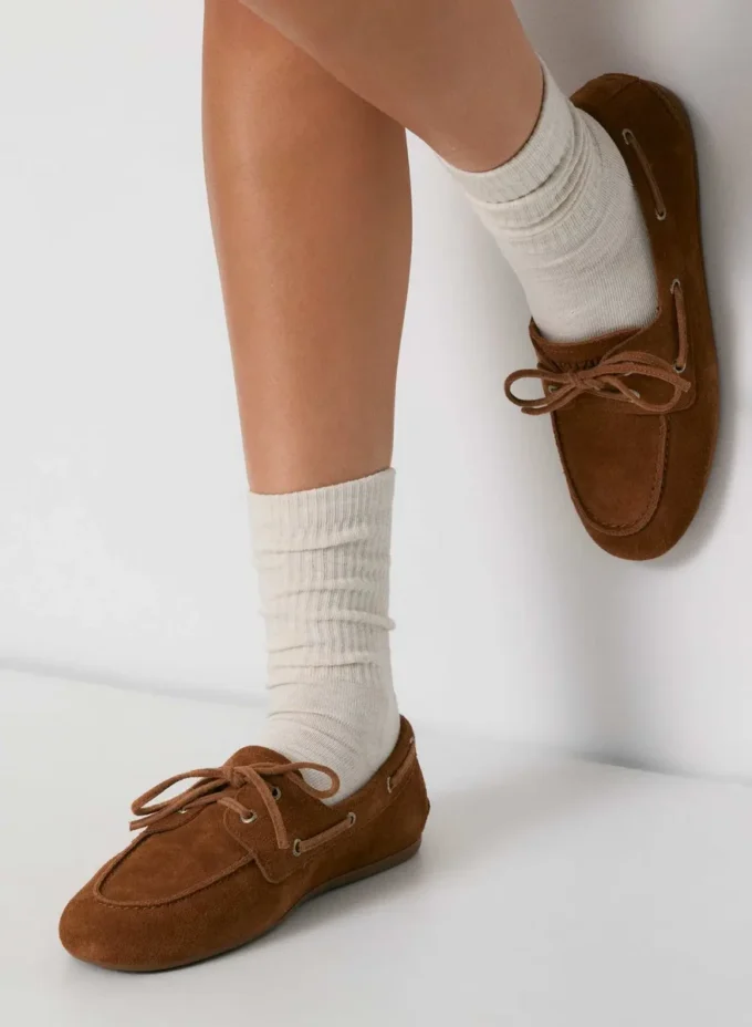 Best-Ever Crew Sock 3-Pack