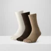 Best-Ever Crew Sock 3-Pack