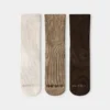 Best-Ever Crew Sock 3-Pack