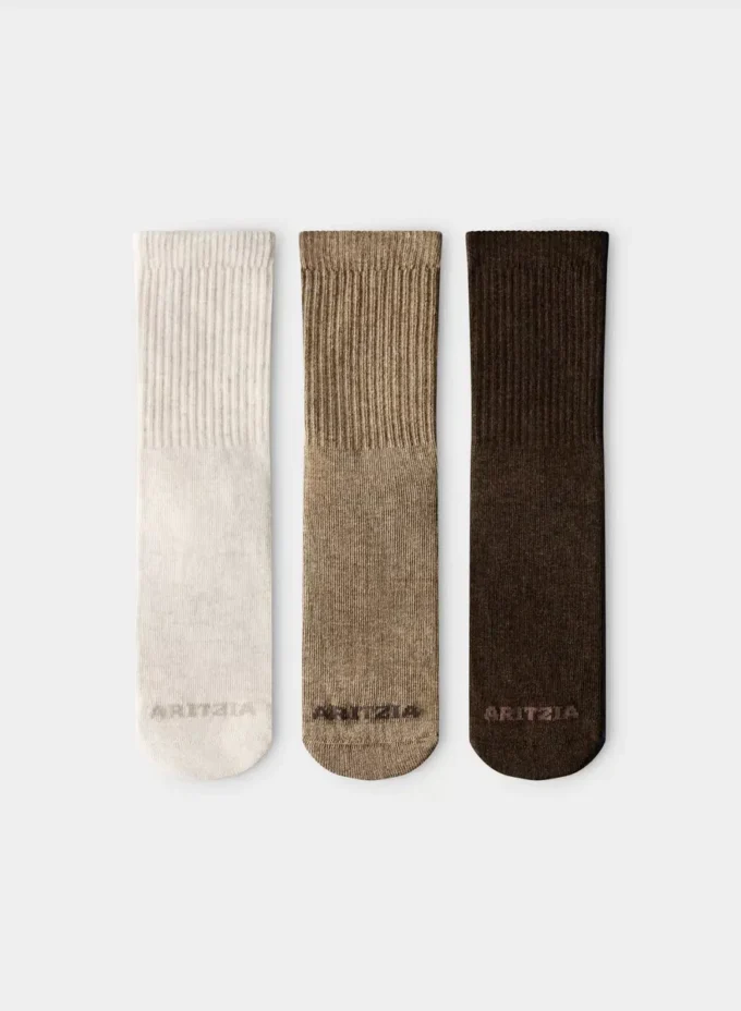 Best-Ever Crew Sock 3-Pack