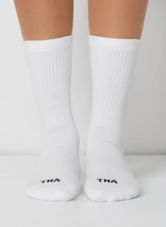 Best-ever Crew Sock 5-pack