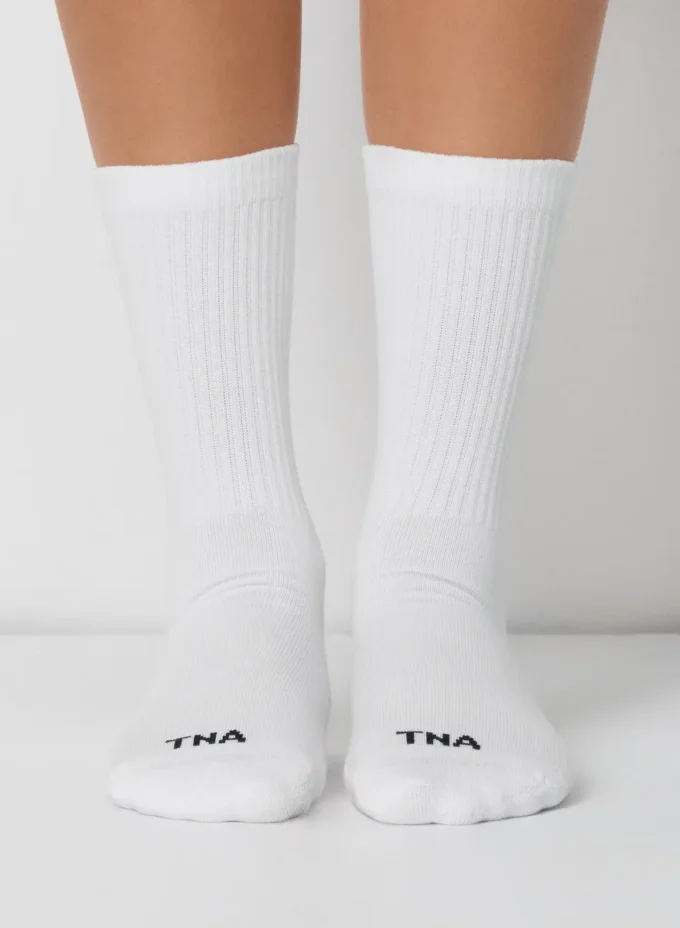 Best-ever Crew Sock 5-pack