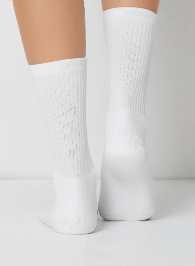 Best-ever Crew Sock 5-pack