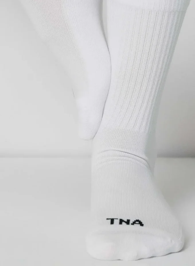 Best-ever Crew Sock 5-pack