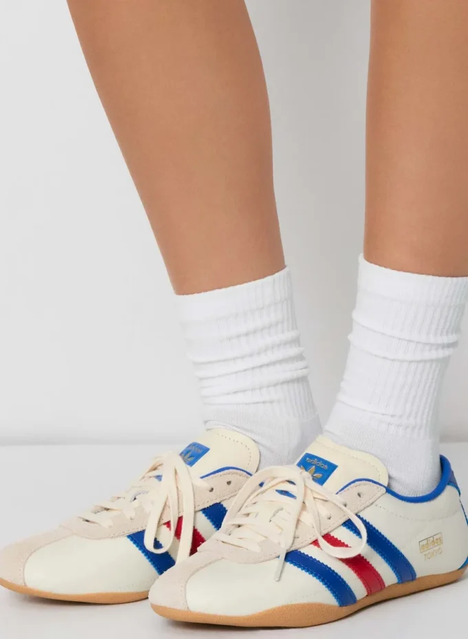 Best-ever Crew Sock 5-pack