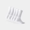 Best-ever Crew Sock 5-pack
