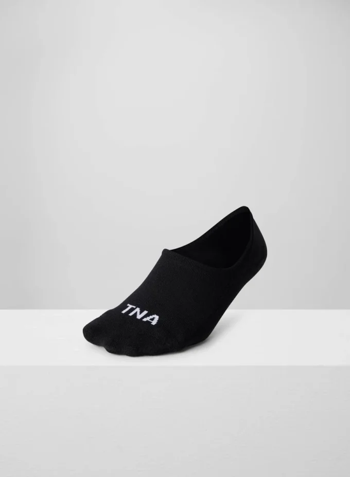 Best-ever Footie Sock 3-pack