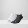 Best-Ever No-Show Sock 3-Pack