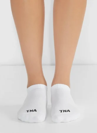 Best-ever No-show Sock 3-pack