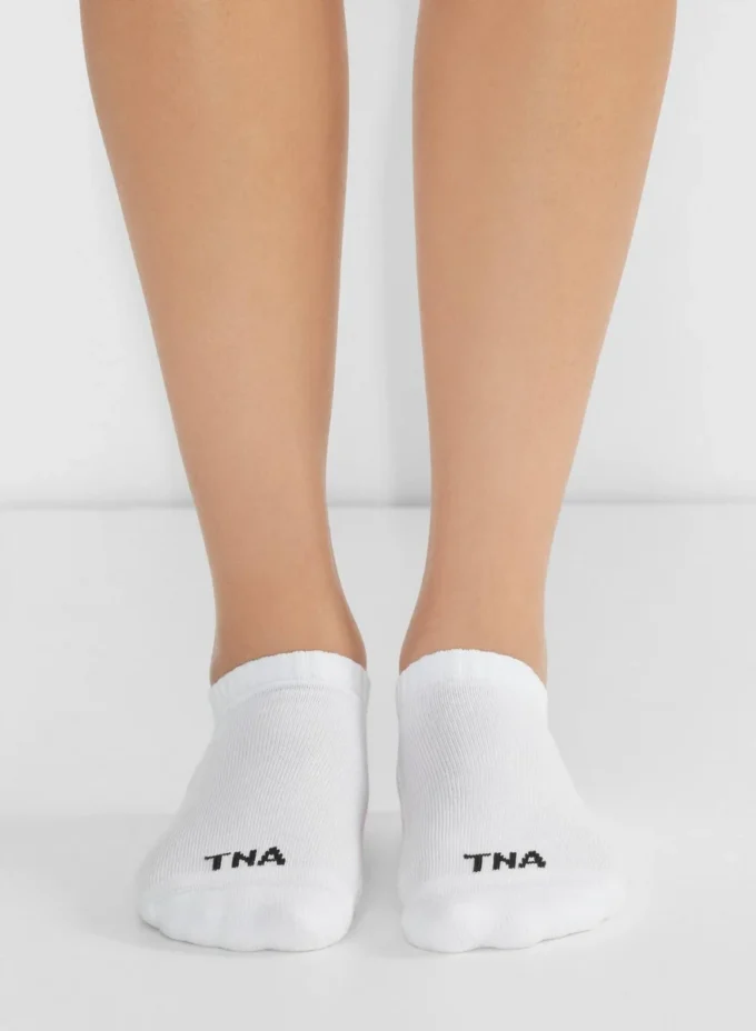 Best-ever No-show Sock 3-pack