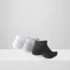 Best-Ever No-Show Sock 3-Pack
