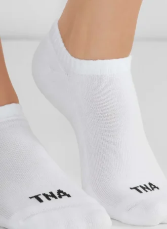 Best-ever No-show Sock 3-pack