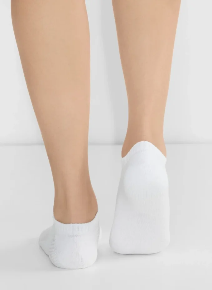 Best-ever No-show Sock 3-pack