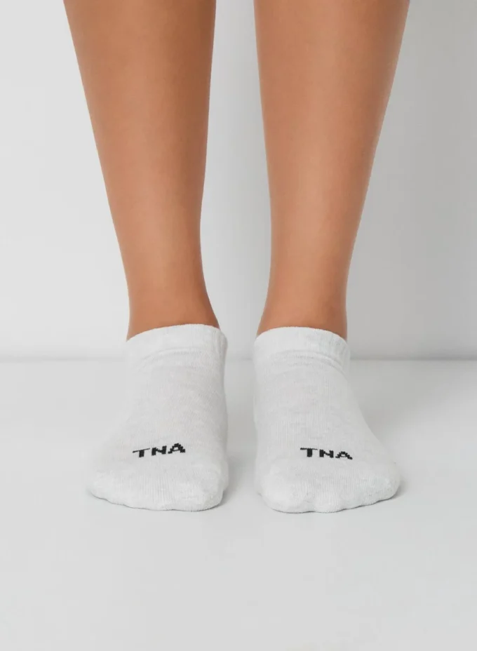 Best-Ever No-Show Sock 3-Pack