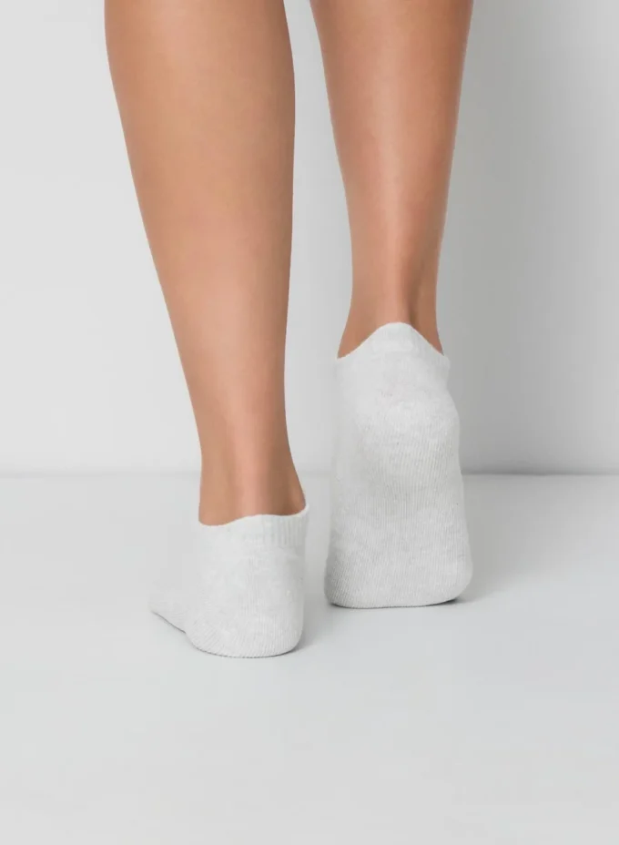 Best-Ever No-Show Sock 3-Pack