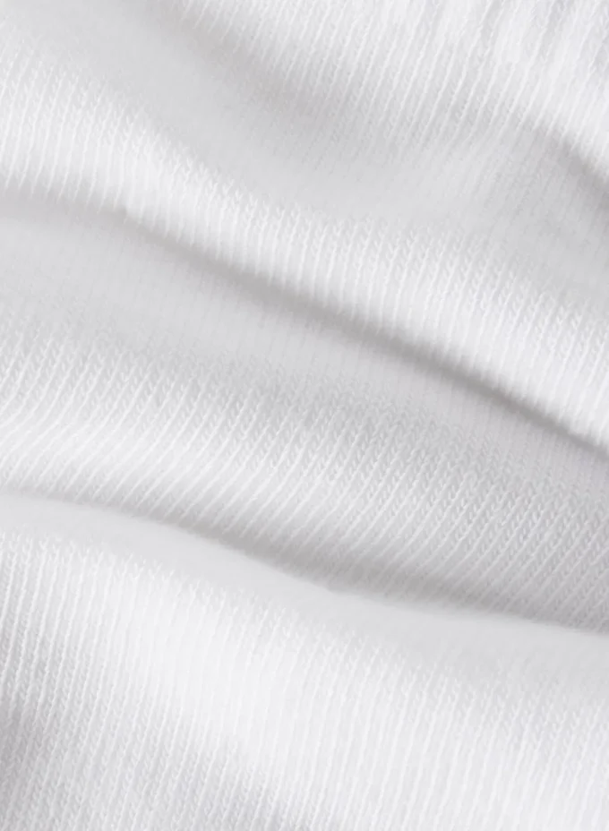 Best-ever No-show Sock 3-pack