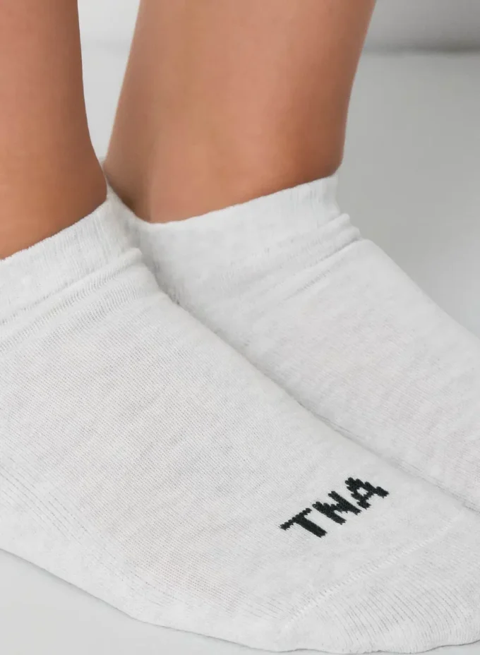 Best-Ever No-Show Sock 3-Pack