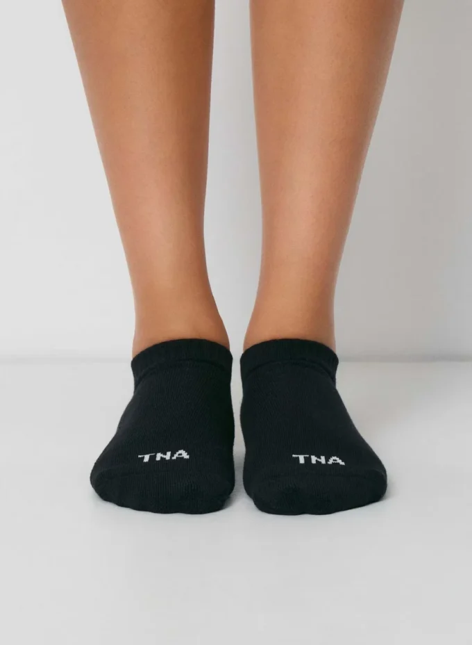 Best-Ever No-Show Sock 5-Pack