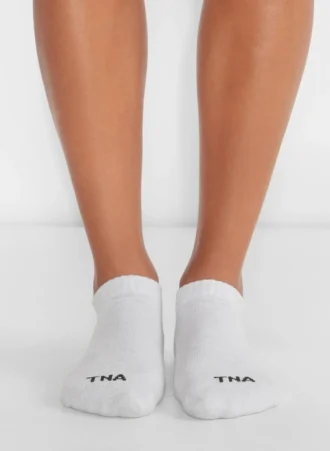 Best-ever No-show Sock 5-pack