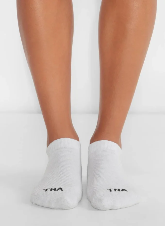 Best-ever No-show Sock 5-pack