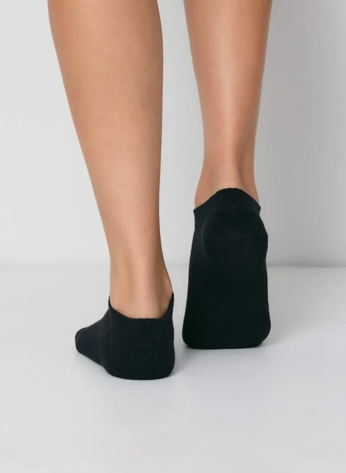 Best-Ever No-Show Sock 5-Pack