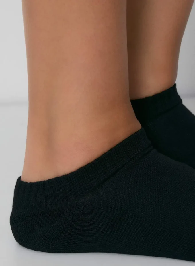 Best-Ever No-Show Sock 5-Pack