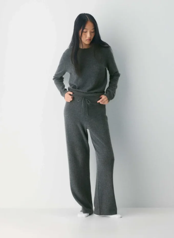 Best-Ever Slouchy Ankle Sock