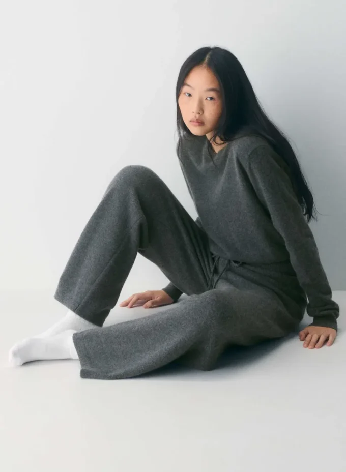 Best-Ever Slouchy Ankle Sock