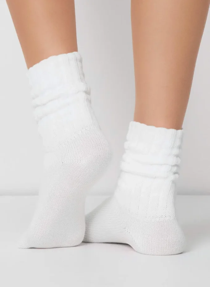 Best-Ever Slouchy Ankle Sock