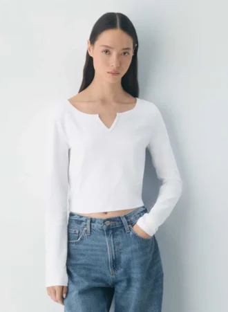 BestHug™ Hawthorn Longsleeve