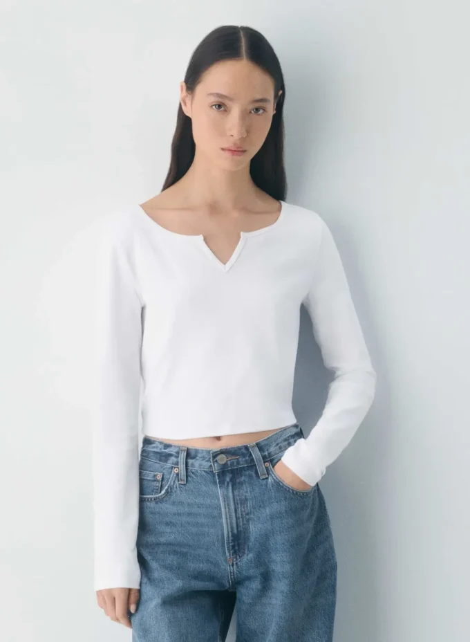 BestHug™ Hawthorn Longsleeve