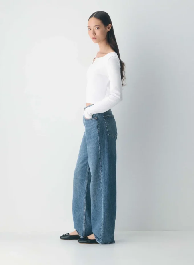 BestHug™ Hawthorn Longsleeve