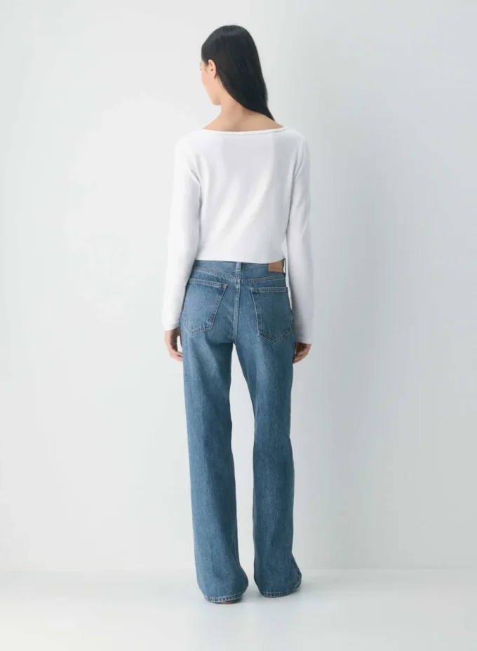 BestHug™ Hawthorn Longsleeve