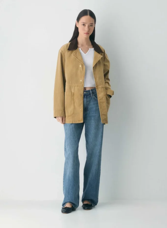 BestHug™ Hawthorn Longsleeve