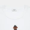 Besthug™ Little Ribbed Icon T-shirt