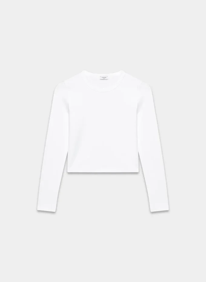 BestHug™ Little Ribbed Longsleeve