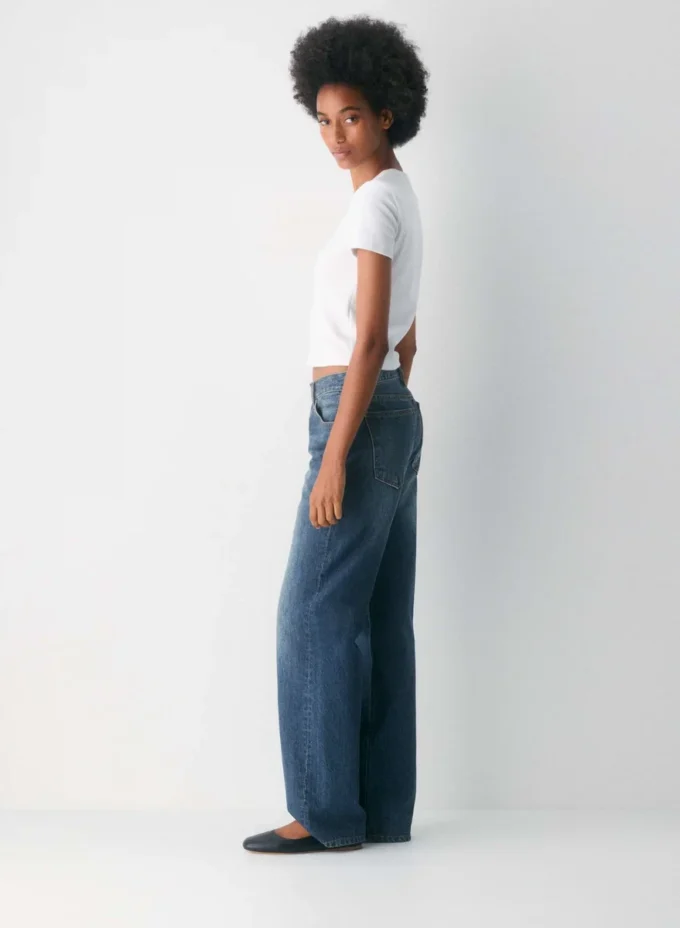 BestHug™ Little Ribbed T-Shirt