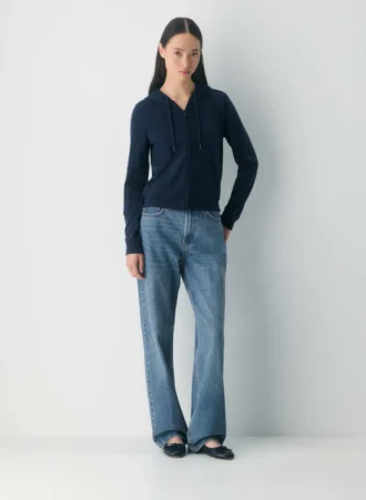 BestHug™ Posy Zip Hoodie