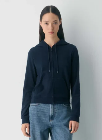 BestHug™ Posy Zip Hoodie