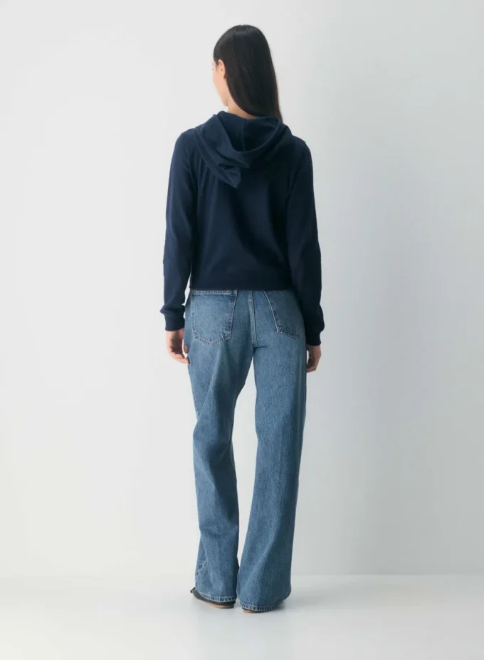 BestHug™ Posy Zip Hoodie