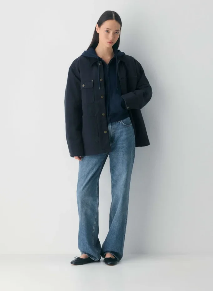 BestHug™ Posy Zip Hoodie