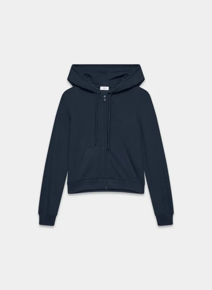 BestHug™ Posy Zip Hoodie