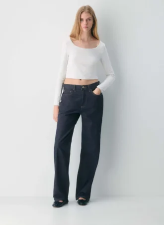 BestHug™ Woo Longsleeve