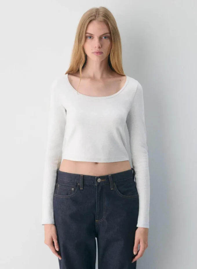 BestHug™ Woo Longsleeve