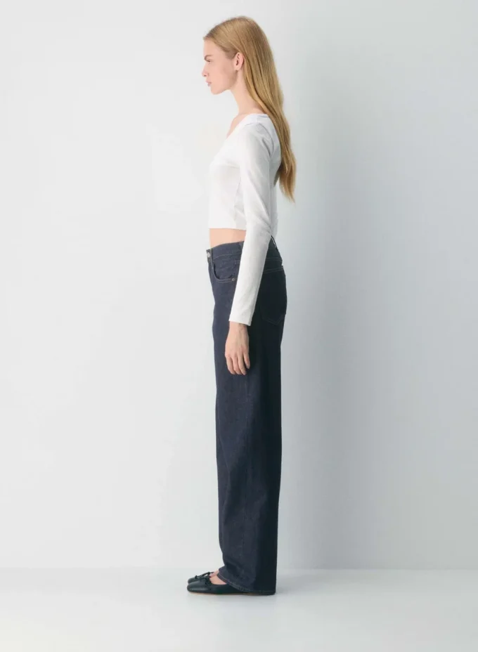 BestHug™ Woo Longsleeve