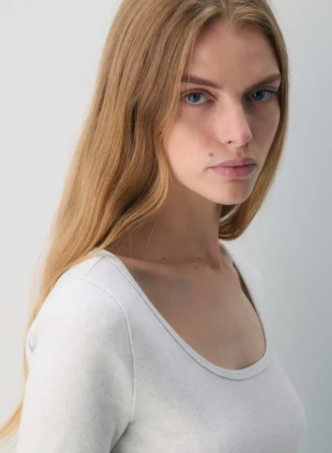 BestHug™ Woo Longsleeve